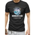 НИКУЛДЕН ЧЕРНИ ТЕНИСКИ