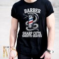 BARBER SHOP