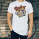 Мъжка тениска за бръснар BARBER SHOP МОДЕЛ:4012 - ivs.bg Мъжка тениска за бръснар BARBER SHOP МОДЕЛ:4012 - ivs.bg