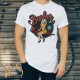 Мъжка тениска за бръснар BARBER SHOP МОДЕЛ:4015 - ivs.bg Мъжка тениска за бръснар BARBER SHOP МОДЕЛ:4015 - ivs.bg