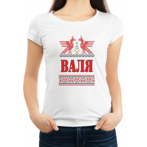Дамска тениска за 14 ти Февруари МОДЕЛ:1007