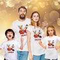 СЕМЕЙНИ ТЕНИСКИ С ИМЕНА